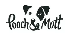 Pooch & Mutt logo