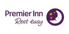 Premier Inn Bed logo