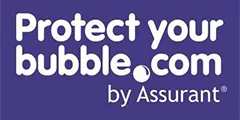 ProtectYourBubble logo