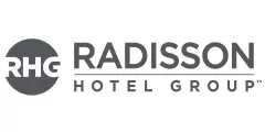 Radisson Hotels logo