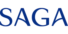 Saga Travel Insurance logo