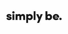 Simply Be logo