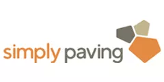 Simply Paving logo