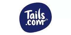 Tails.com logo