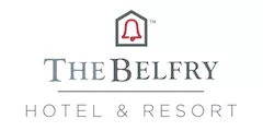 The Belfry Hotel & Resort logo