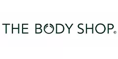 The Body Shop logo