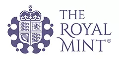 The Royal Mint logo