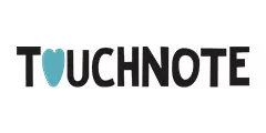 Touchnote logo