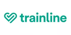 Trainline logo