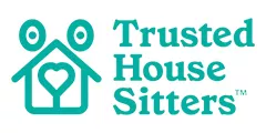 Trustedhousesitters logo