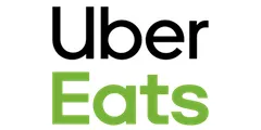 Uber Eats logo
