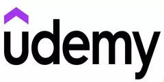 Udemy logo