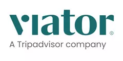 Viator logo