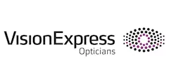 Vision Express logo