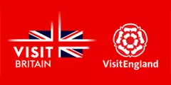 Visitbritain logo