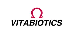 Vitabiotics logo