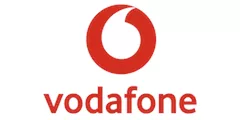 Vodafone logo