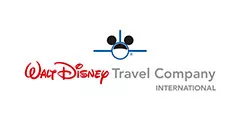 Walt Disney Travel Company: Florida Holidays logo