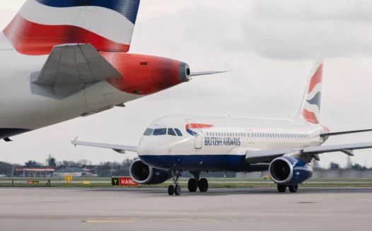 The British Airways Club: Goodbye Executive Club, hello big changes