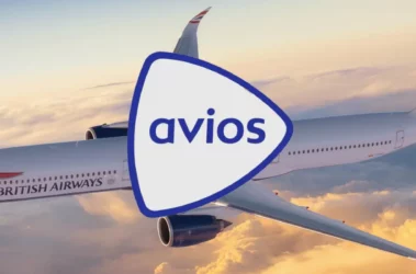 First Avios-Only Flight From Aer Lingus