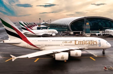 AMEX points transfer to Emirates Skywards is being devalued