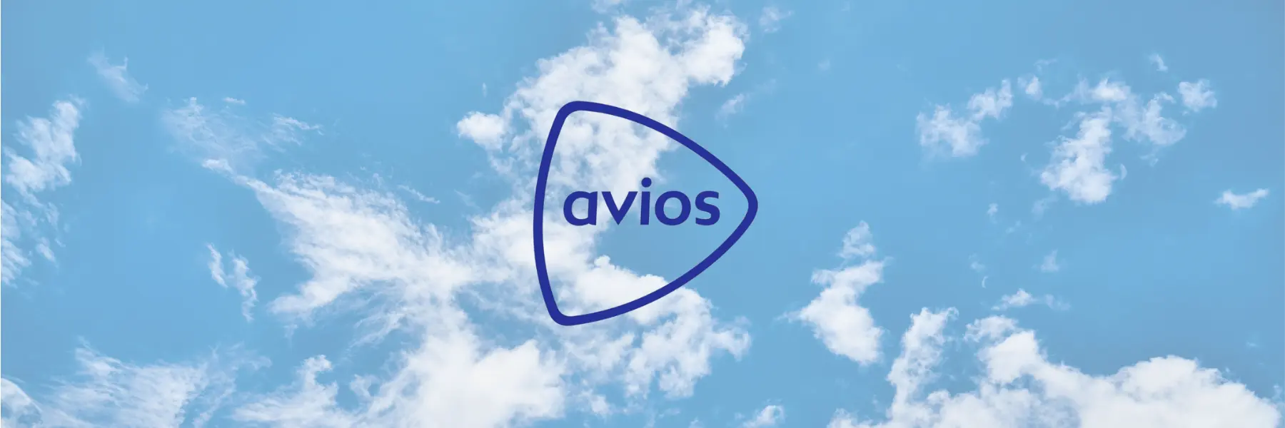 Logo for the Avios points collection scheme