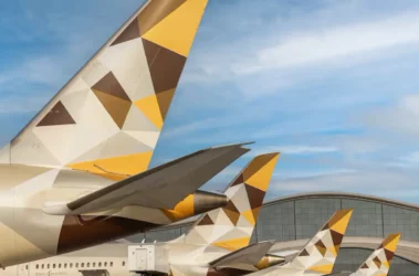 Etihad increase flights frequency: MAN is a big winner