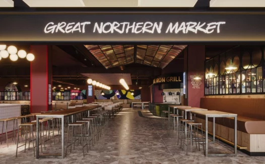 Manchester Airport: All 22 new T2 restaurants & shops