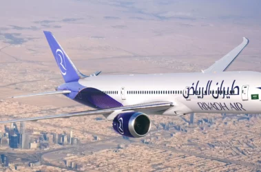 Who are Riyadh Air, and how will they shake-up the industry?