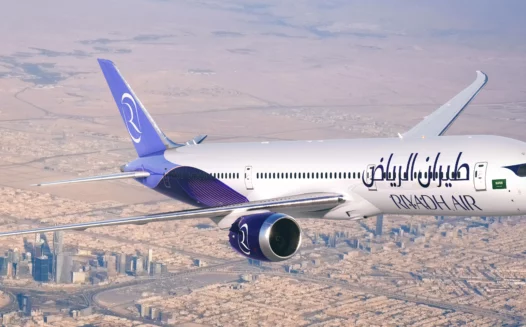 Who are Riyadh Air, and how will they shake-up the industry?