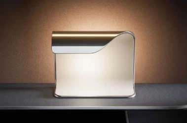 Which British Airways planes have the new First Class suite?