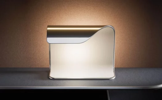 Which British Airways planes have the new First Class suite?