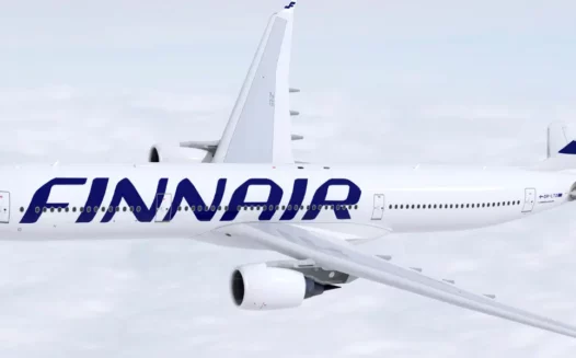 Act Quick: Buy Avios (from Finnair) for just 0.91p per point