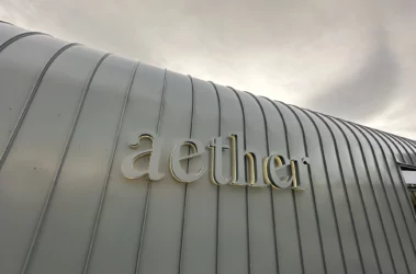 Review: Aether at Manchester Airport, is it worth it?