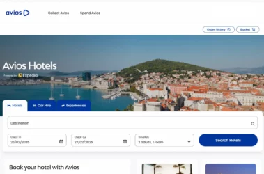 Avios Hotels: How does it work, and why should you use it?