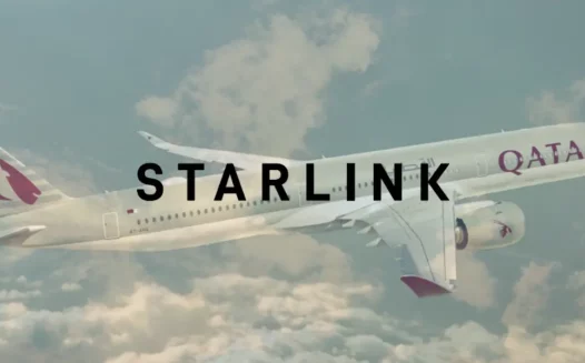 Qatar’s Starlink rollout continues at an impressive pace