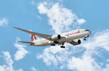 Qatar & Hilton: 10% off flights and bonus Avios