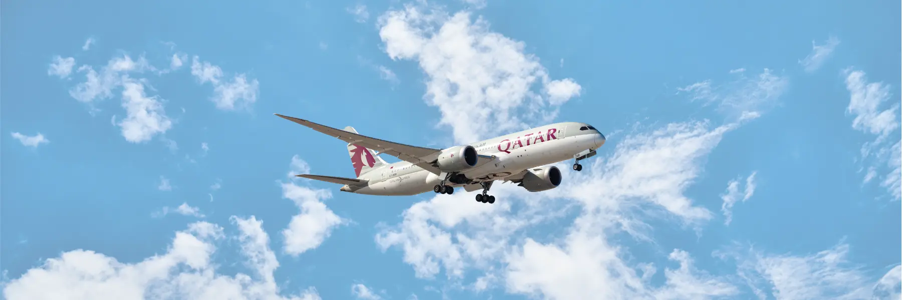 Qatar & Hilton: 10% off flights and bonus Avios