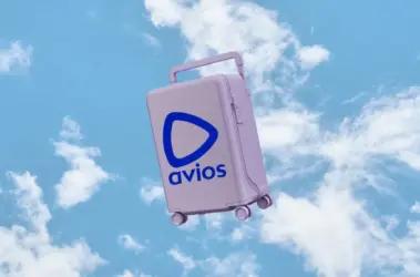 Avios Shop: Now selling luggage for points, but is it worth it?