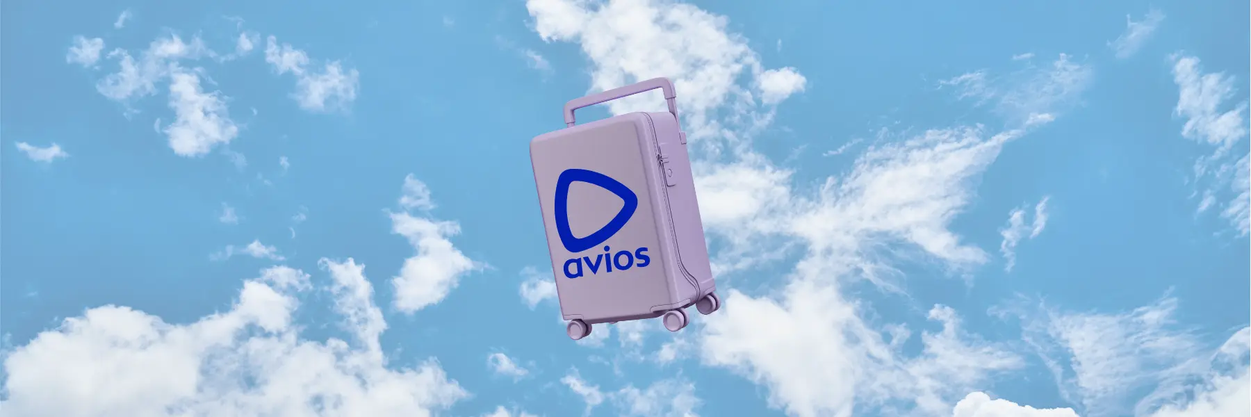 Avios Shop: Now selling luggage for points, but is it worth it?