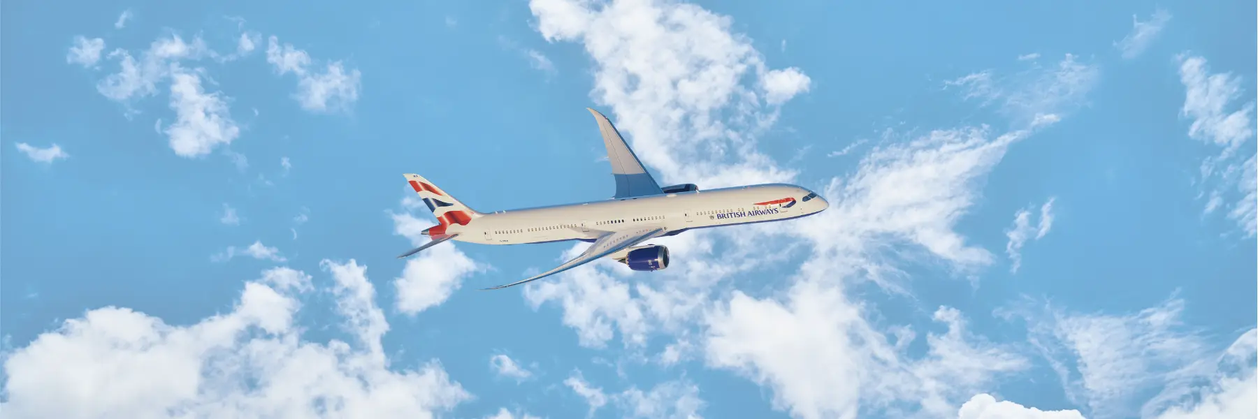 British Airways adds extra capacity, and a new route
