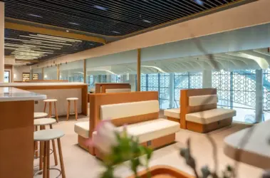 New Maldives Terminal: British Airways & Virgin switching