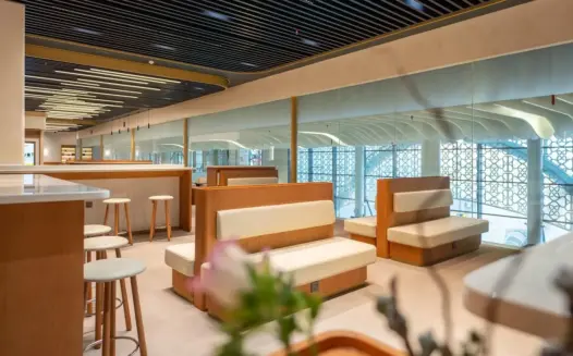 New Maldives Terminal: British Airways & Virgin switching