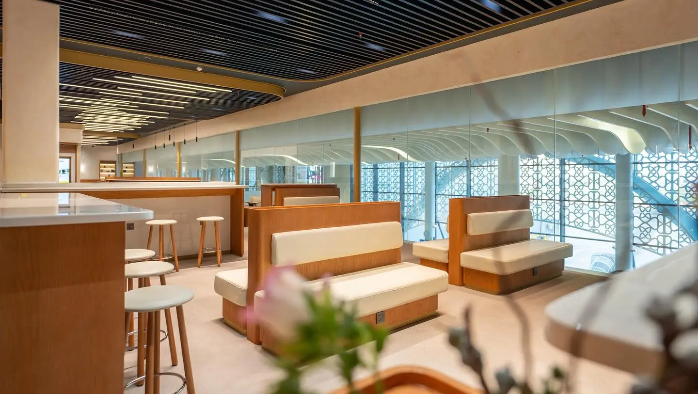 New Maldives Terminal: British Airways & Virgin switching