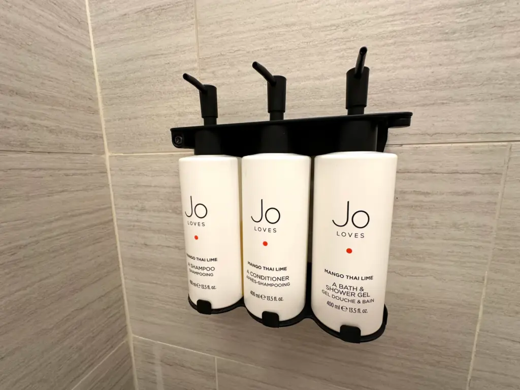 Amenities by Jo Loves Amenities by Jo Loves