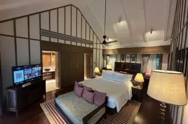 Review: Anatara Desaru Coast – must try harder