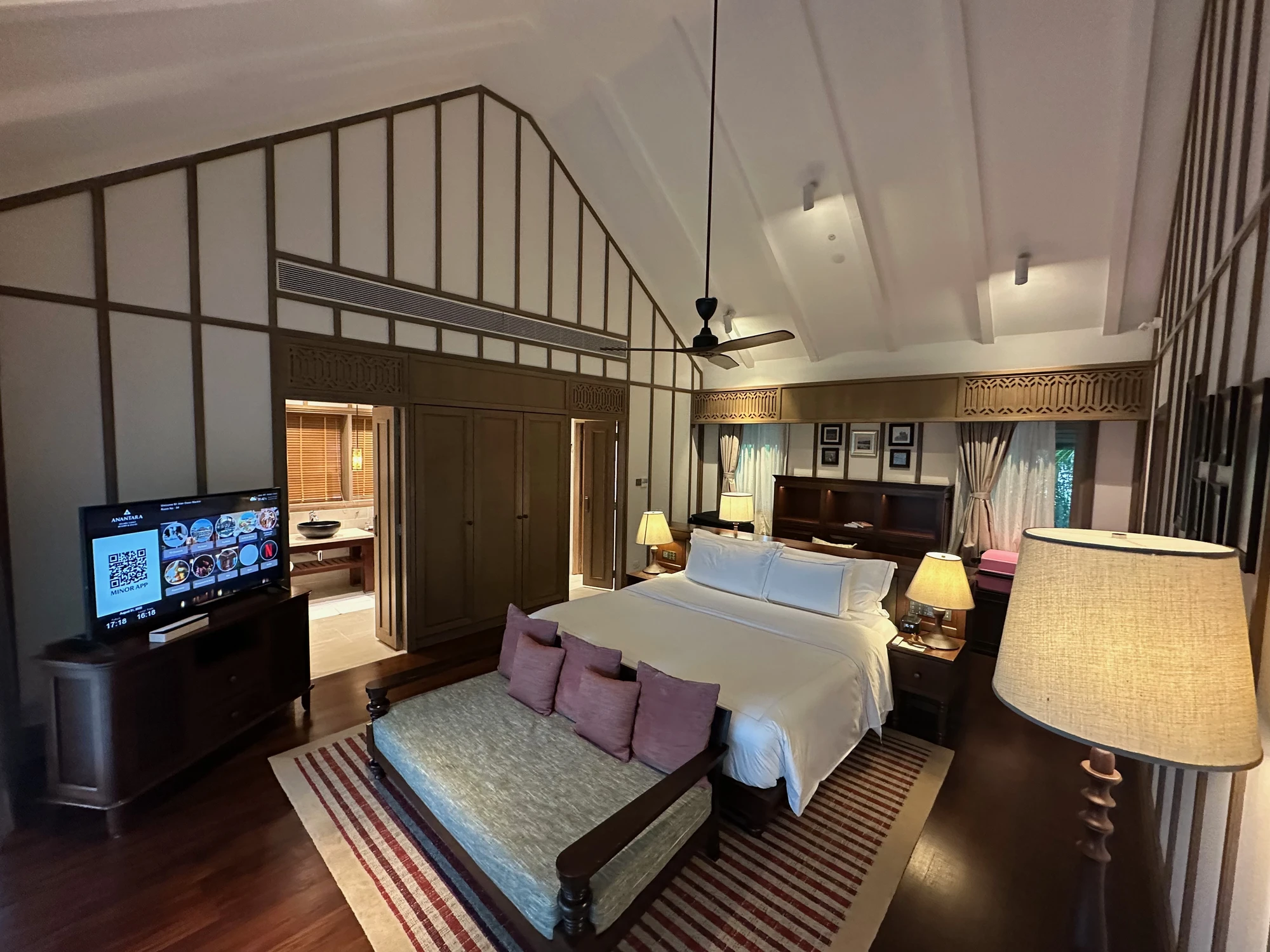 Review: Anatara Desaru Coast – must try harder