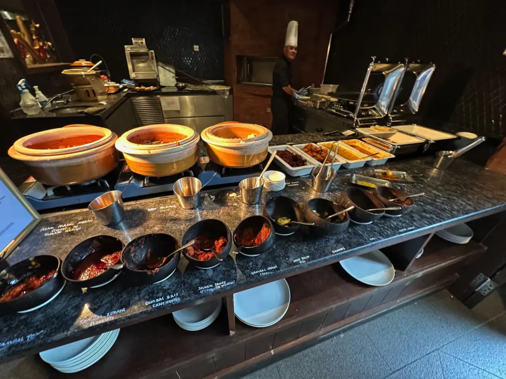 A personal favourite friendly chefs cooking bread for you