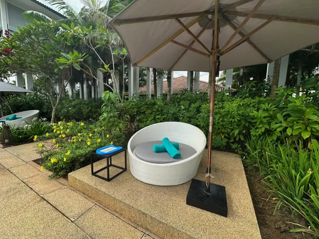 The Anantara on the Desaru Coast part of the GHA Discovery program