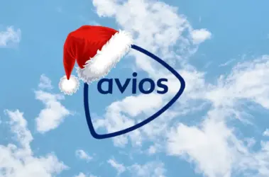 Avios Shopping Black Flyday – 50% extra points